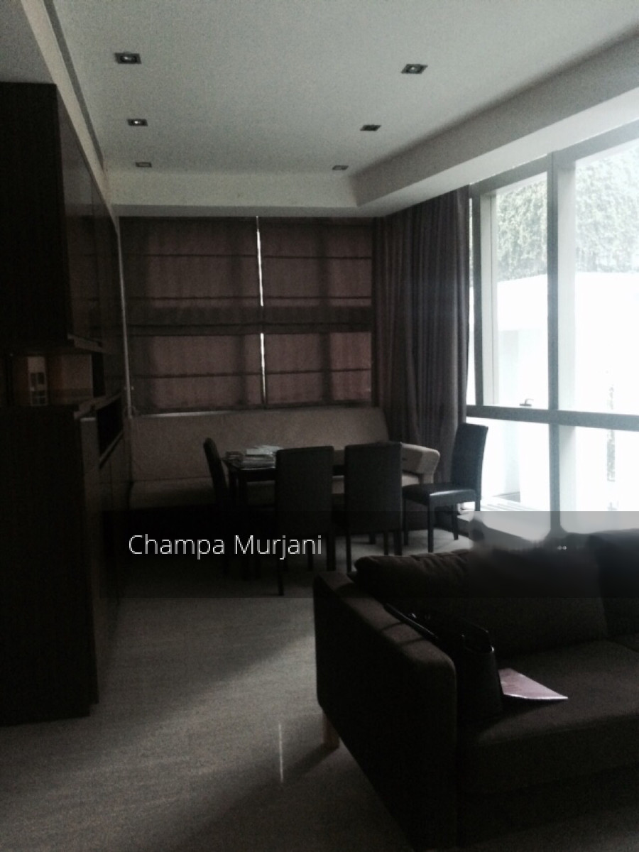 The Light @ Cairnhill (D9), Condominium #141094152